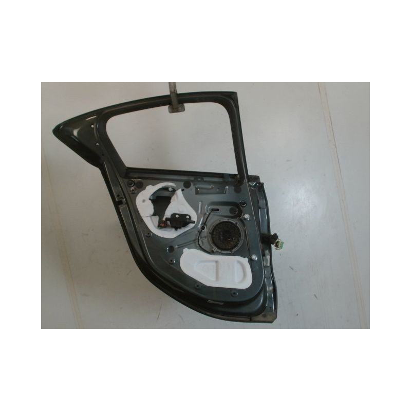 PORTE ARRIERE GAUCHE CITROEN DS4