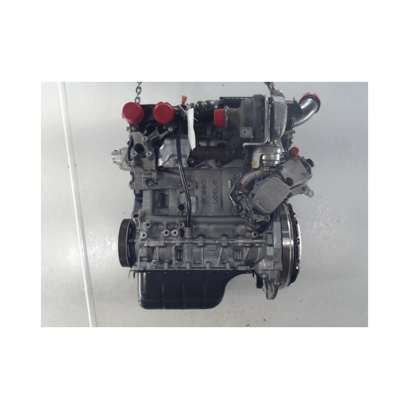 MOTEUR DIESEL CITROEN DS4 1.6 HDi 115