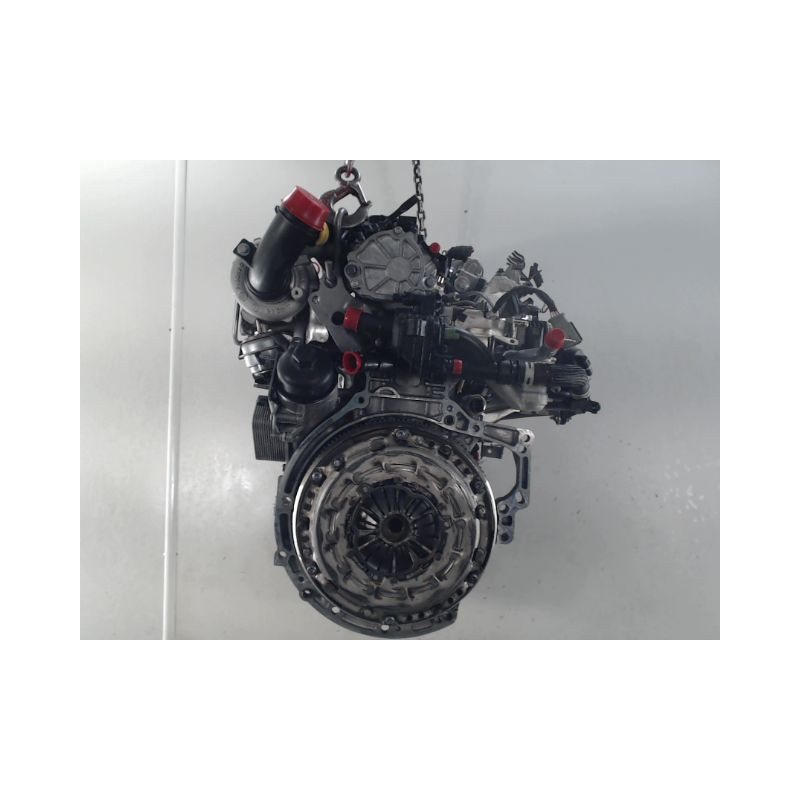 MOTEUR DIESEL CITROEN DS4 1.6 HDi 115
