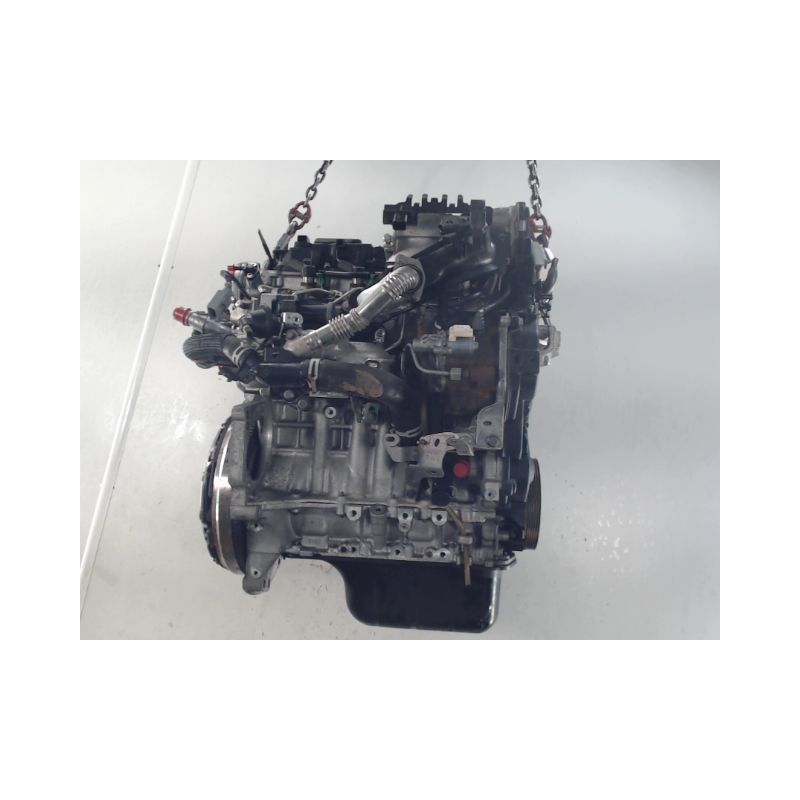 MOTEUR DIESEL CITROEN DS4 1.6 HDi 115