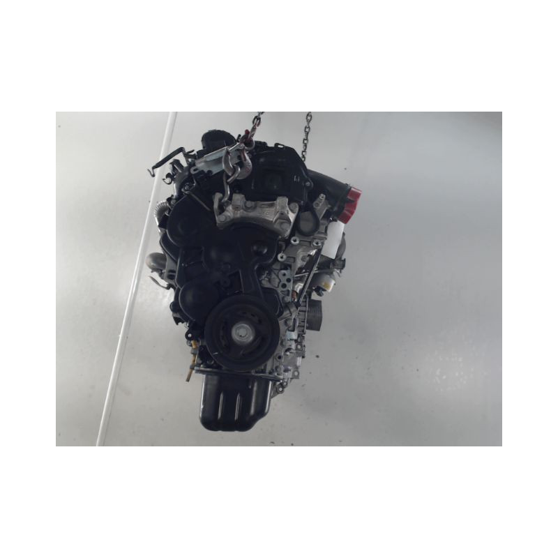MOTEUR DIESEL CITROEN DS4 1.6 HDi 115