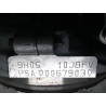 MOTEUR DIESEL CITROEN DS4 1.6 HDi 115