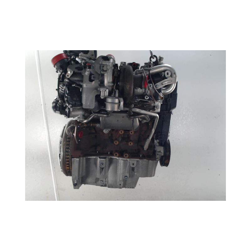MOTEUR DIESEL RENAULT MEGANE 1.5 dCi 110