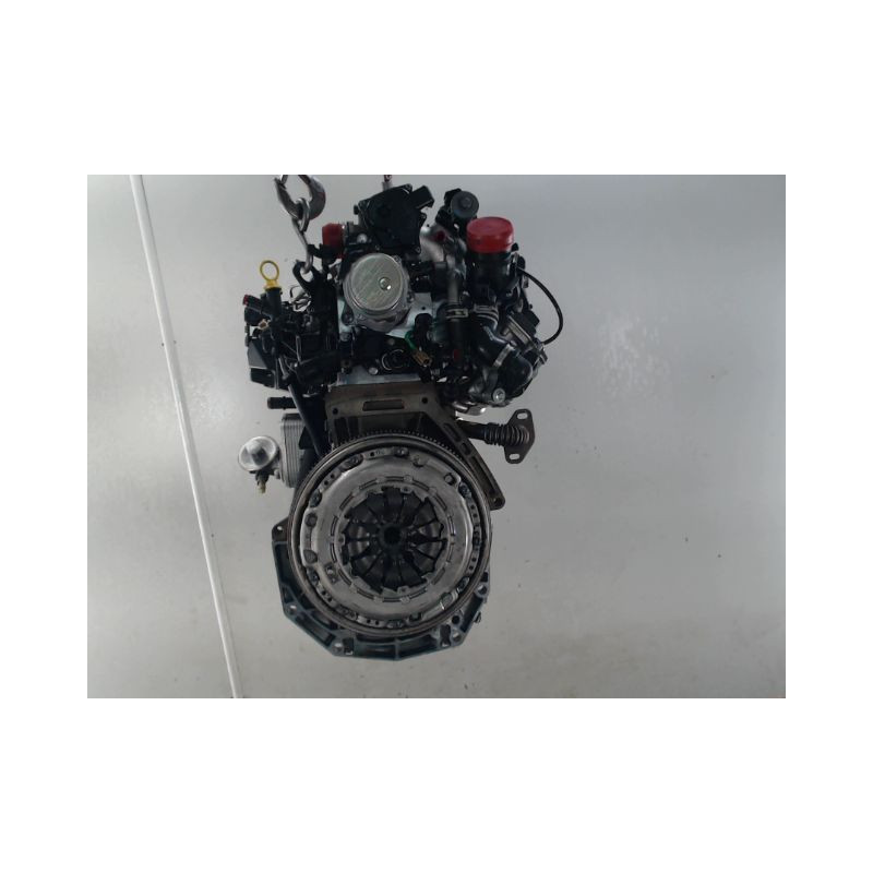 MOTEUR DIESEL RENAULT MEGANE 1.5 dCi 110