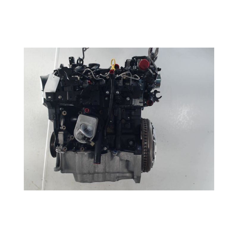 MOTEUR DIESEL RENAULT MEGANE 1.5 dCi 110