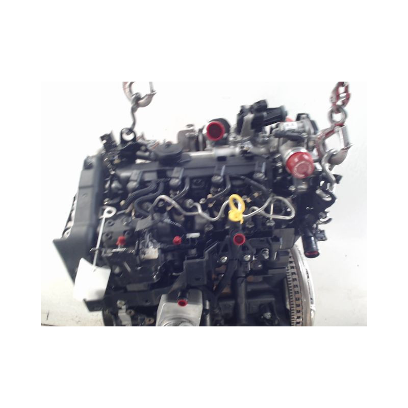MOTEUR DIESEL RENAULT MEGANE 1.5 dCi 110