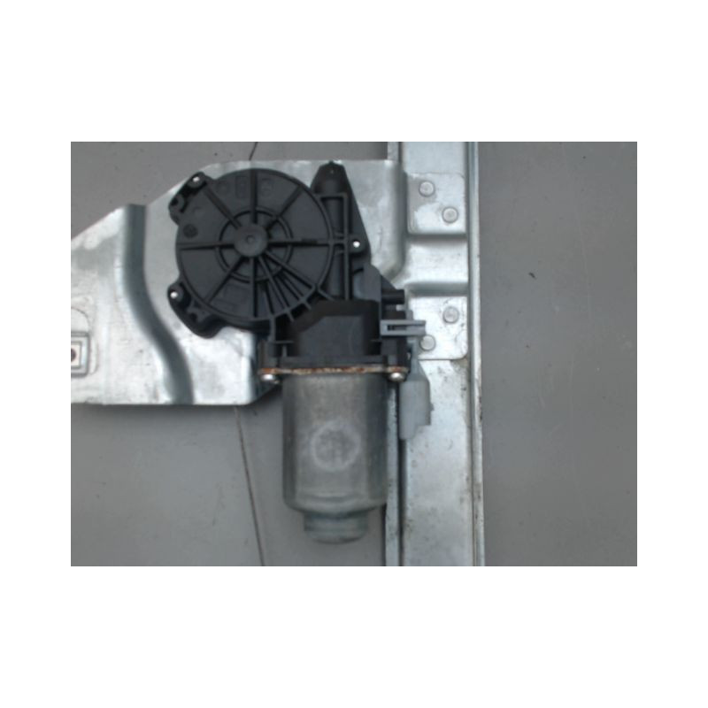 MECANISME LEVE-GLACE AVANT DROIT CITROEN BERLINGO