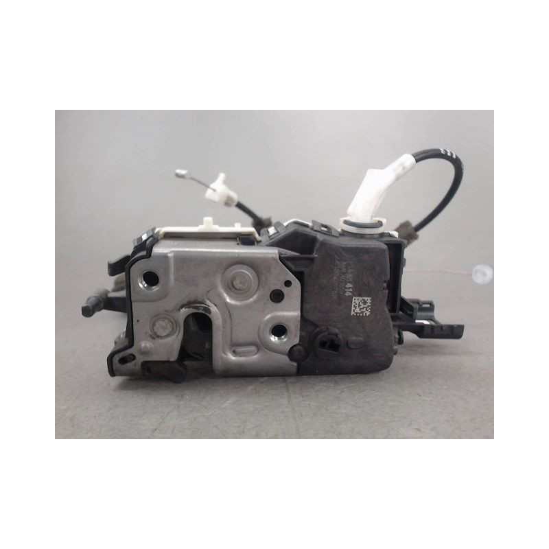 SERRURE PORTE COULISSANTE DROIT CITROEN BERLINGO
