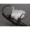 SERRURE PORTE COULISSANTE DROIT CITROEN BERLINGO