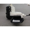SERRURE PORTE COULISSANTE DROIT CITROEN BERLINGO