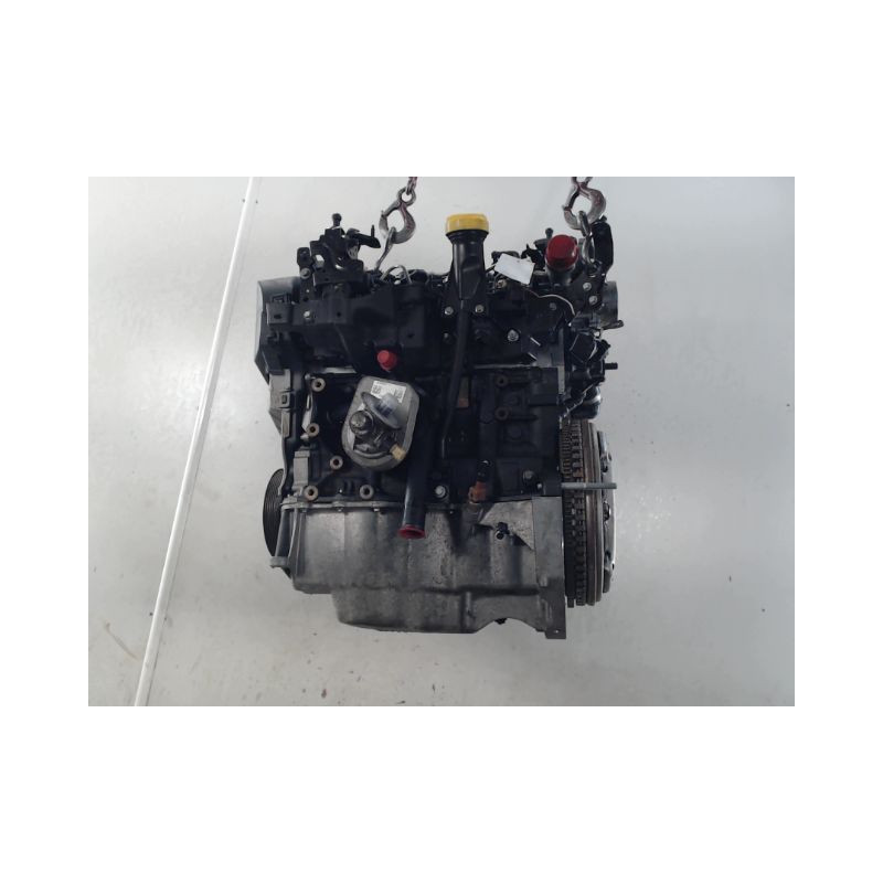 MOTEUR DIESEL RENAULT KADJAR 1.5 dCi 110 