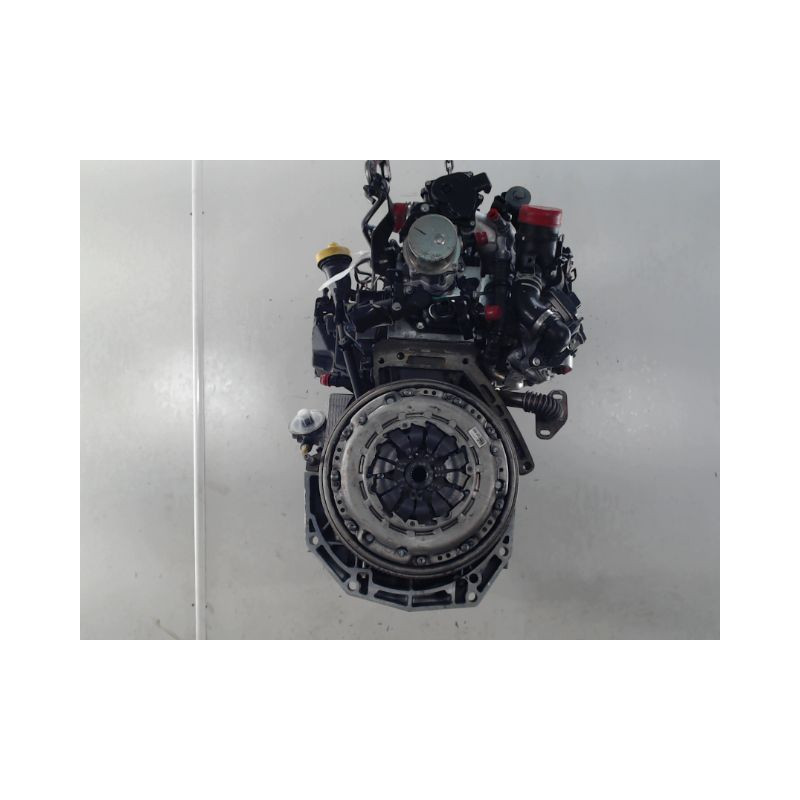 MOTEUR DIESEL RENAULT KADJAR 1.5 dCi 110 