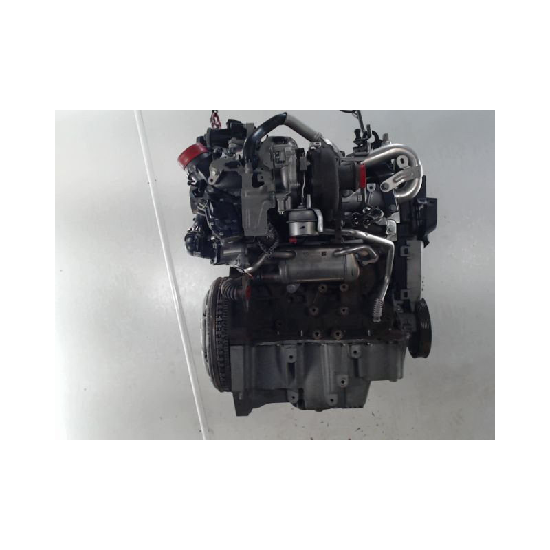 MOTEUR DIESEL RENAULT KADJAR 1.5 dCi 110 
