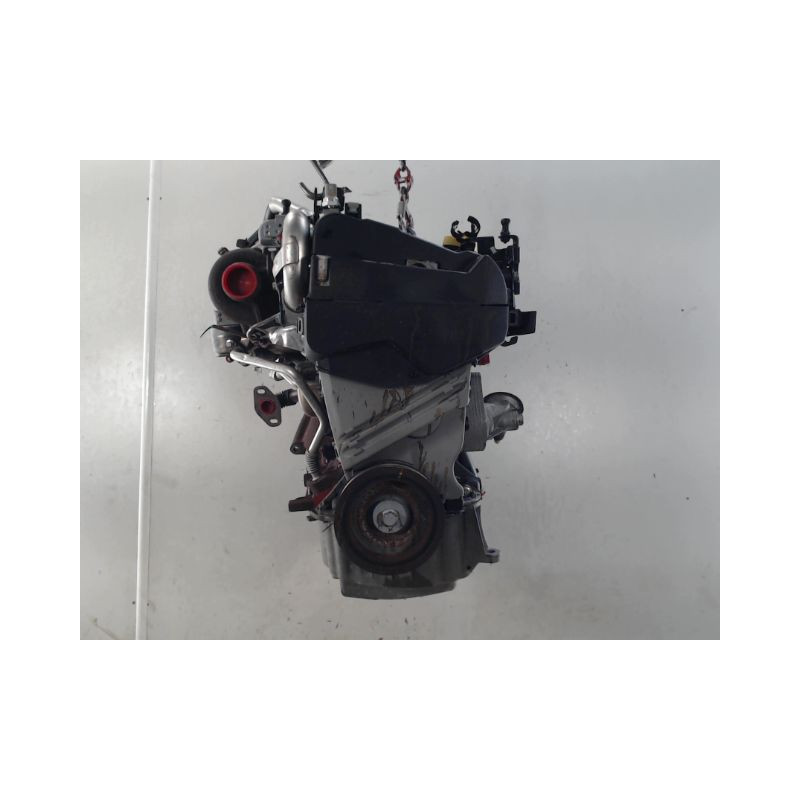 MOTEUR DIESEL RENAULT KADJAR 1.5 dCi 110 