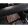MOTEUR DIESEL RENAULT KADJAR 1.5 dCi 110 