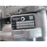 MOTEUR DIESEL RENAULT KADJAR 1.5 dCi 110 