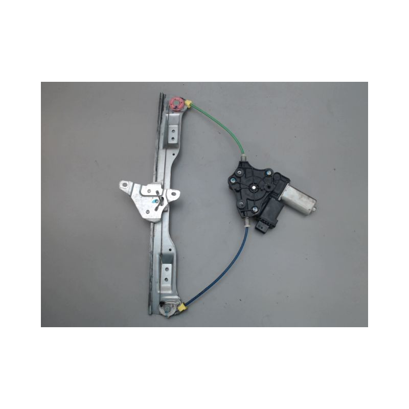MECANISME LEVE-GLACE AVANT DROIT OPEL CORSA