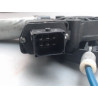 MECANISME LEVE-GLACE AVANT DROIT OPEL CORSA