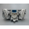 COMMANDE DE CHAUFFAGE OPEL CORSA