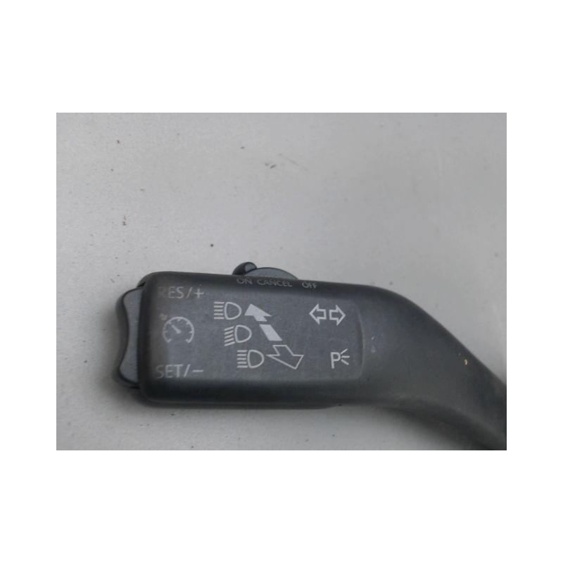COMMANDE CLIGNOTANT VOLKSWAGEN GOLF