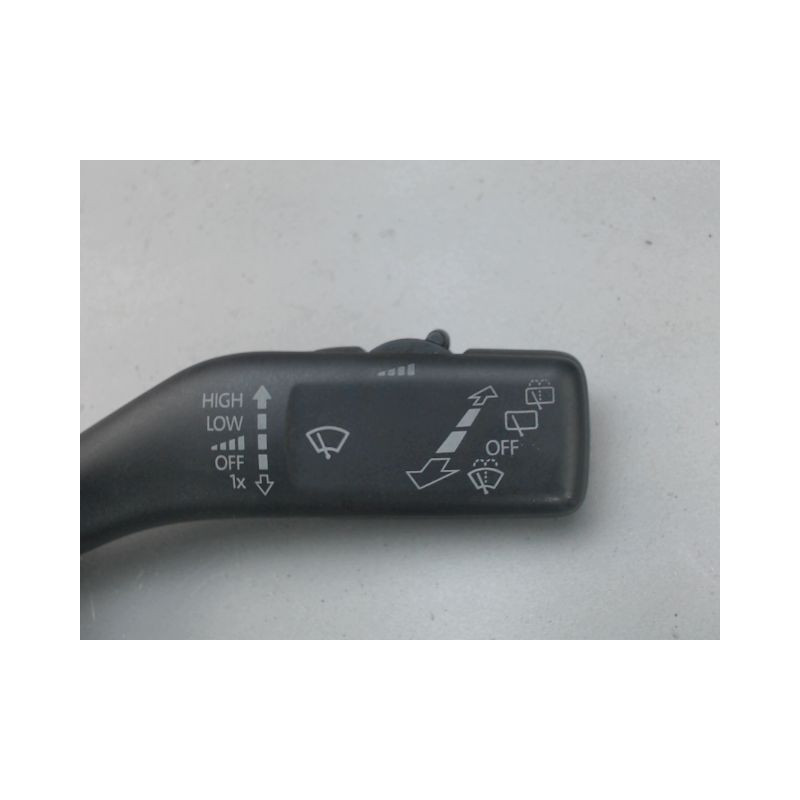 COMMANDE ESSUIE GLACE VOLKSWAGEN GOLF