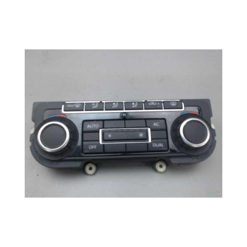 COMMANDE DE CHAUFFAGE VOLKSWAGEN GOLF
