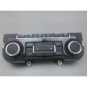 COMMANDE DE CHAUFFAGE VOLKSWAGEN GOLF