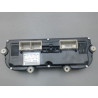 COMMANDE DE CHAUFFAGE VOLKSWAGEN GOLF