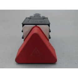 BOUTON DE WARNING