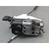 SYSTEME CONDAMNATION AVANT DROIT CITROEN BERLINGO