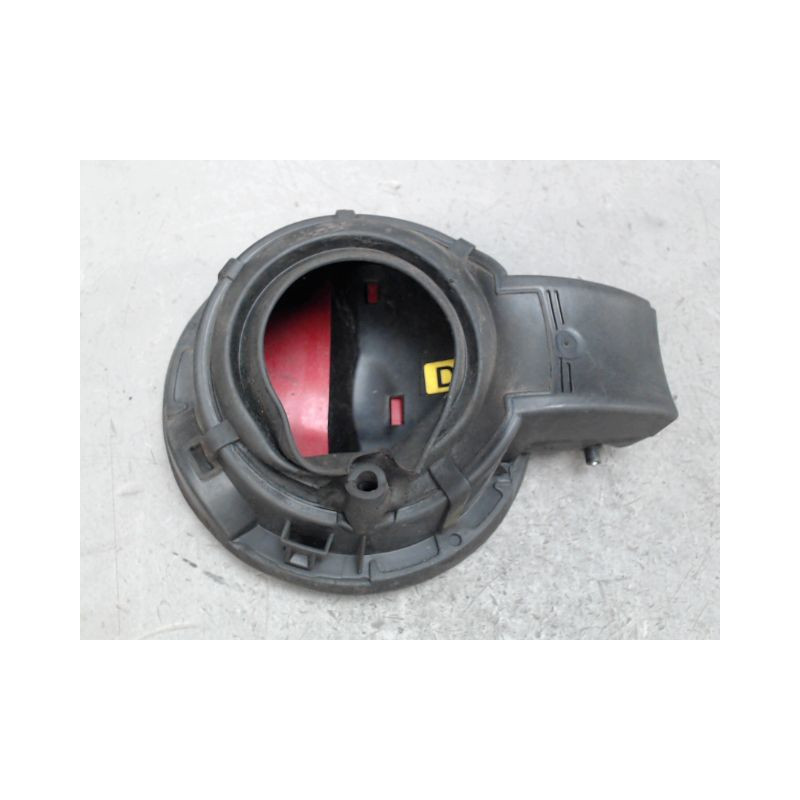 VOLET DE TRAPPE CARBURANT CITROEN C3