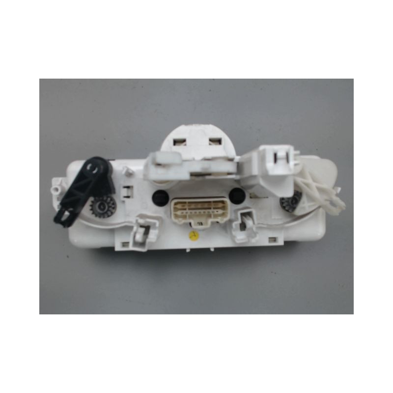 COMMANDE DE CHAUFFAGE RENAULT CLIO