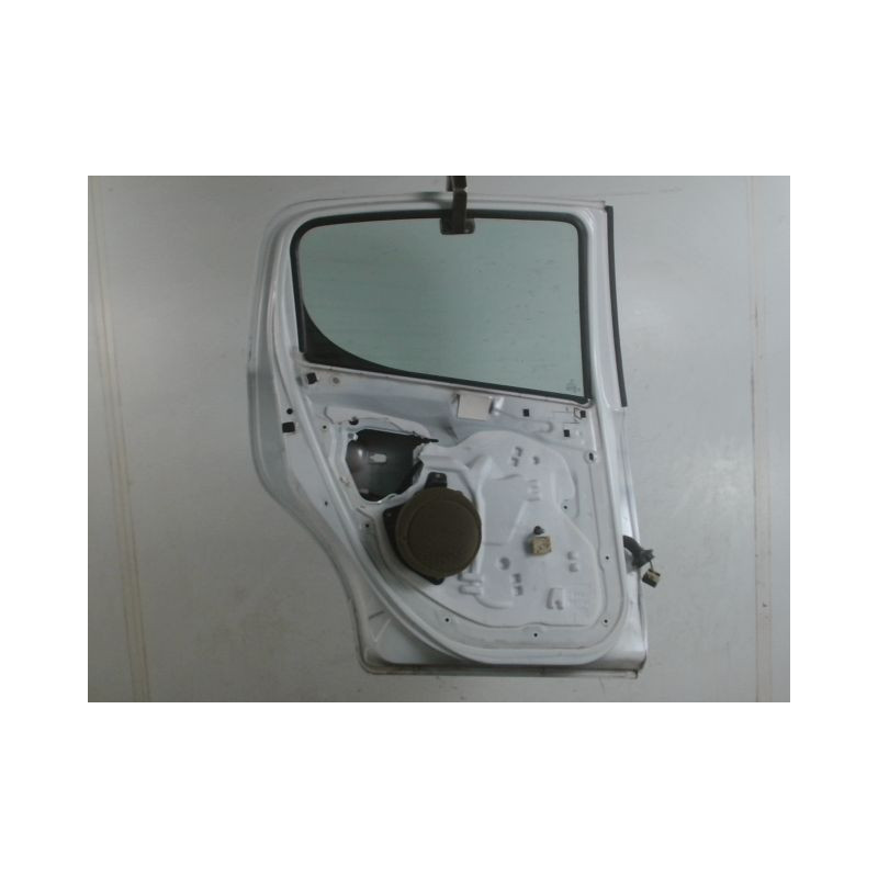PORTE ARRIERE GAUCHE PEUGEOT 207