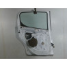 PORTE ARRIERE GAUCHE PEUGEOT 207