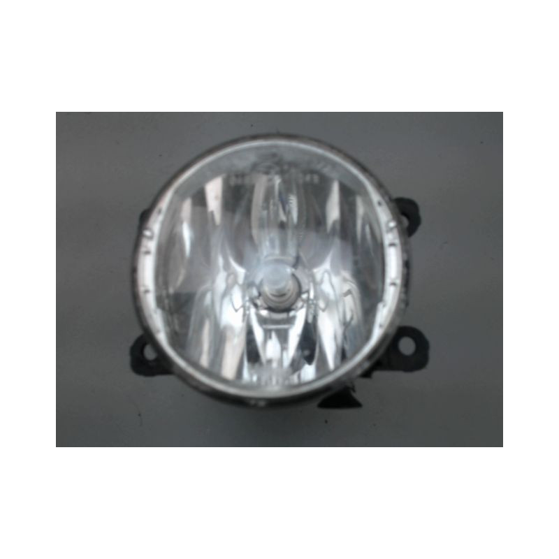 PHARE ANTIBROUILLARD AVANT GAUCHE DACIA DUSTER