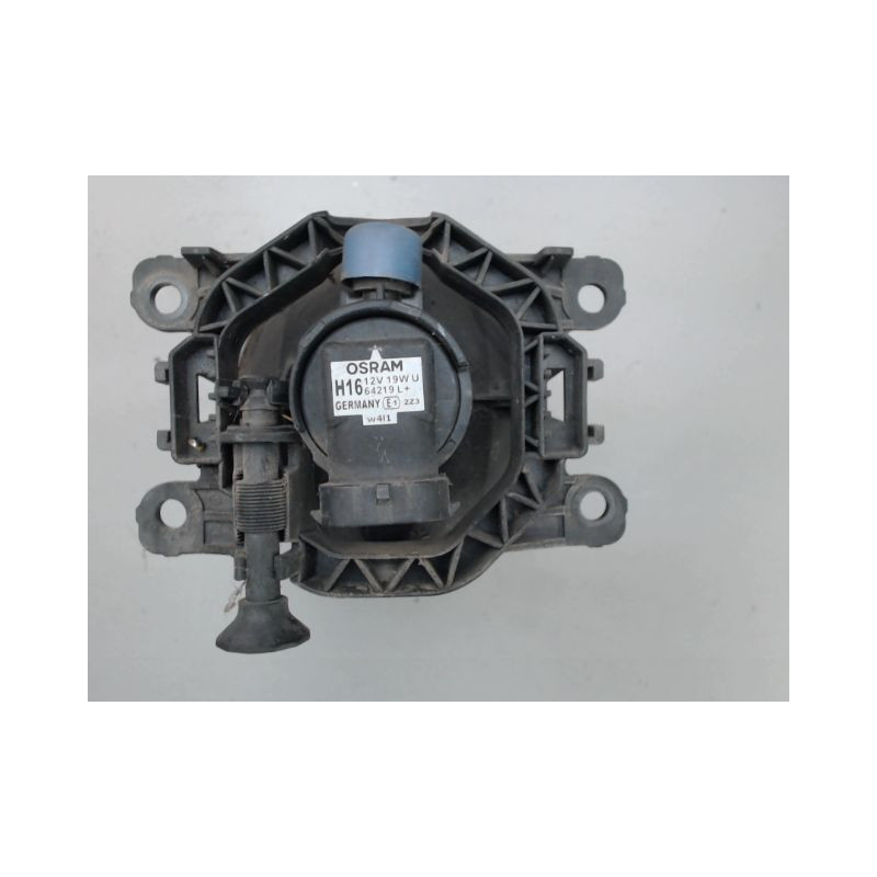 PHARE ANTIBROUILLARD AVANT GAUCHE DACIA DUSTER