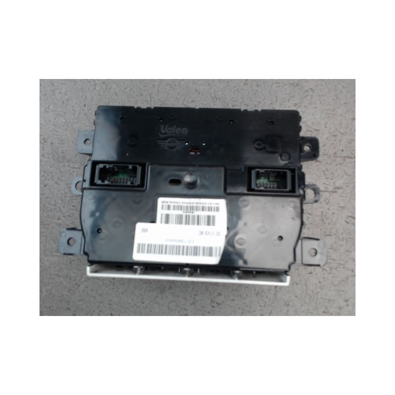COMMANDE DE CHAUFFAGE MINI MINI