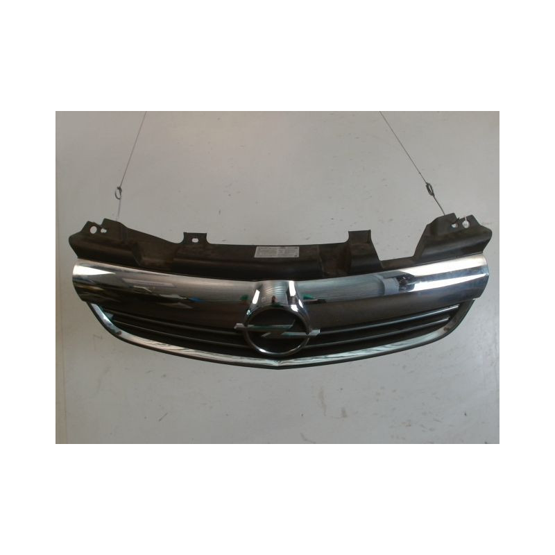 CALANDRE OPEL ZAFIRA
