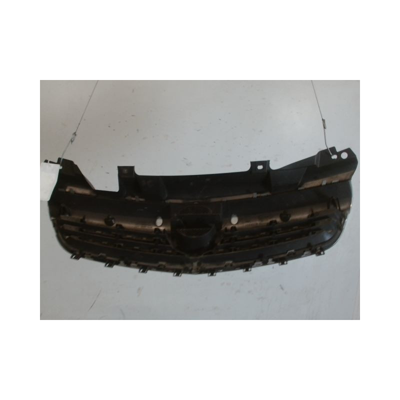 CALANDRE OPEL ZAFIRA