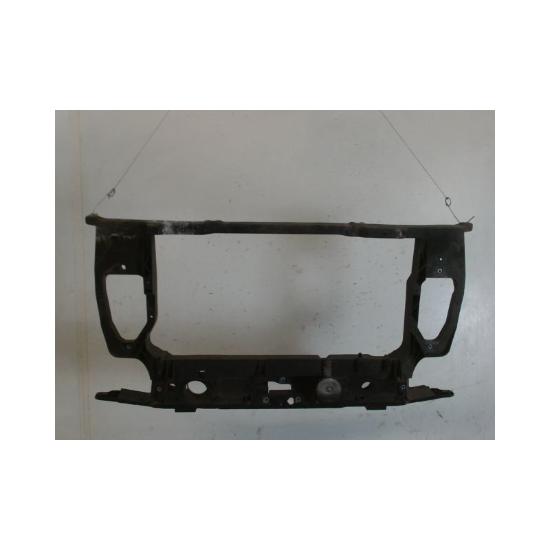 FACE AVANT FIAT PANDA