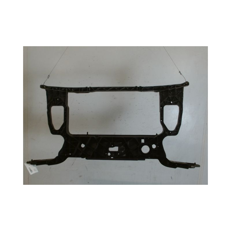 FACE AVANT FIAT PANDA