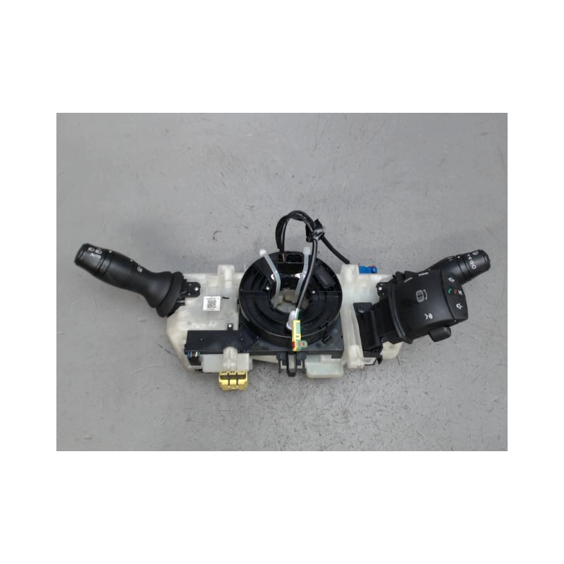 BLOC COMMODOS RENAULT MEGANE