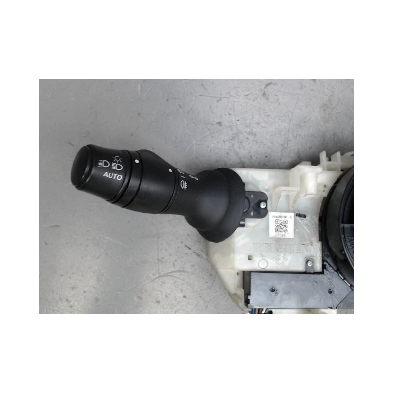 BLOC COMMODOS RENAULT MEGANE