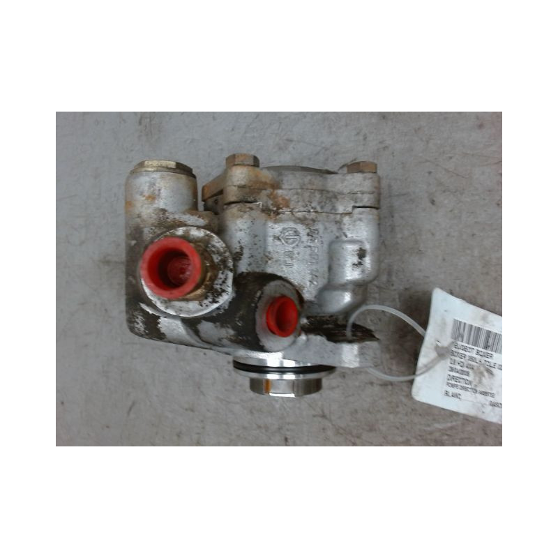 POMPE DIRECTION ASSISTEE PEUGEOT BOXER 350LH TOLE 2002-