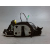 SYSTEME CONDAMNATION AVANT GAUCHE TOYOTA YARIS 3 PHASE 2 1.5I - 16V HYB