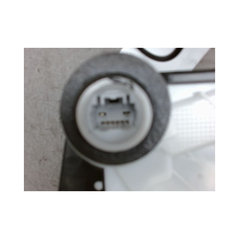SYSTEME CONDAMNATION AVANT GAUCHE TOYOTA YARIS 3 PHASE 2 1.5I - 16V HYB