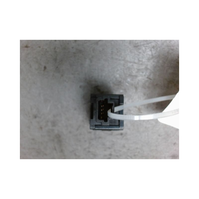 BOUTON DE WARNING NISSAN X-TRAIL