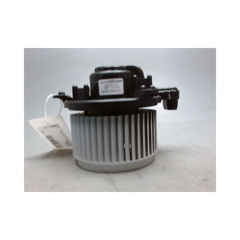 MOTEUR VENTILATEUR CHAUFFAGE SUZUKI SWIFT