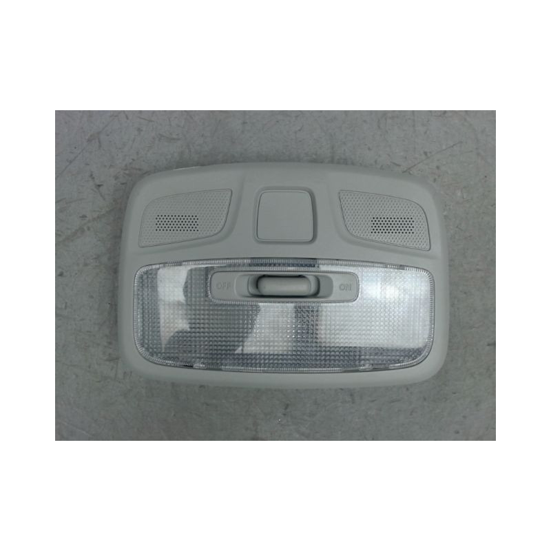 PLAFONNIER SUZUKI SWIFT