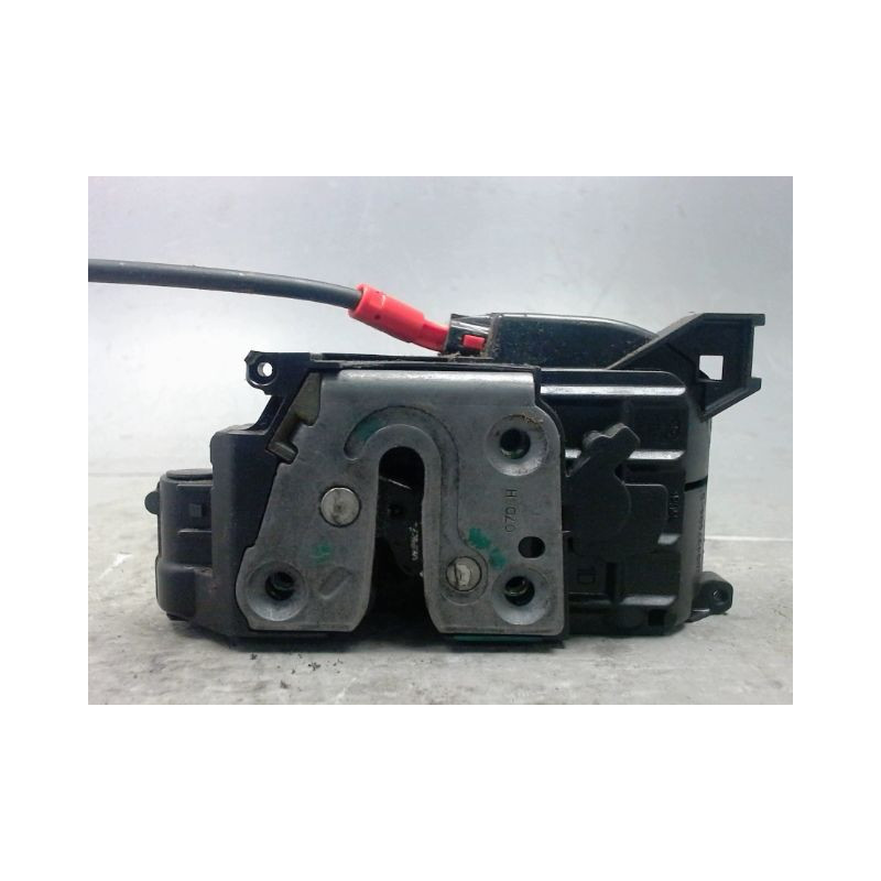 SYSTEME CONDAMNATION AVANT DROIT RENAULT KANGOO EXPRESS 2008-